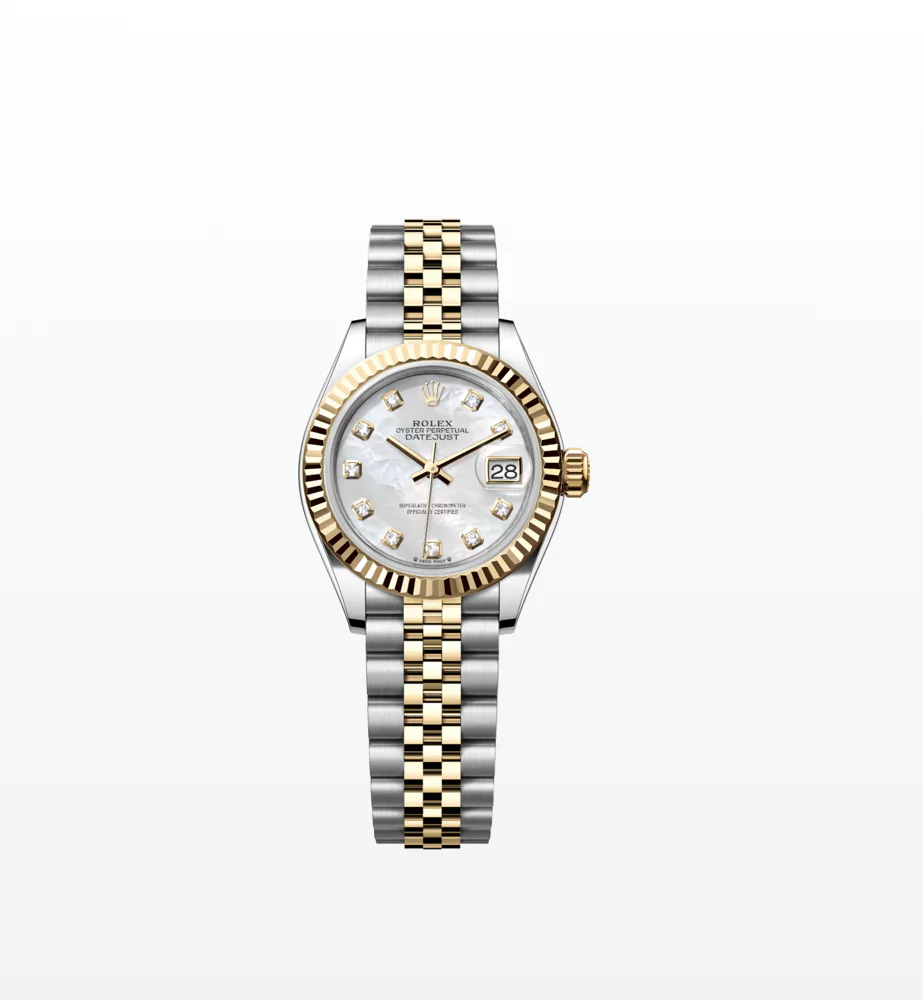 Rolex Lady-Datejust 279173